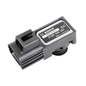 Hyundai IX20 1.6 CRDI D4FB 16V 2011- Manifold Absolute Pressure Sensor