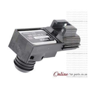 Hyundai IX20 1.6 CRDI D4FB 16V 2011- Manifold Absolute Pressure Sensor