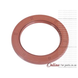 Hyundai Accent Elantra Kona Tucson Veloster i20 i30 1.6 07- Oil Seal