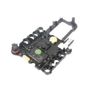 Mercedes Benz CLS C219 CLS350 M272.985 24V 06-10 Gearbox Control Unit