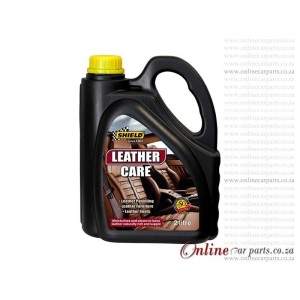 SHIELD 2L SHIELD Leather Care