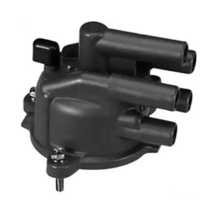 Isuzu KB Series KB260 2.6 4ZE1 8V 78KW 92-00 Distributor Cap