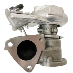 Ford Ranger 2.2 TDCI T6 PUMA 2012- Turbo with Actuator and Sensor