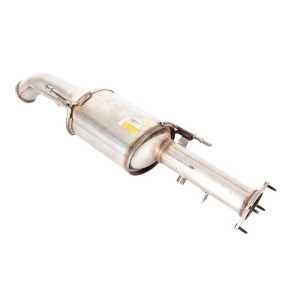 VW Amarok 2017-2022 Particulate Filter Catalytic Converter 2H6254500BX