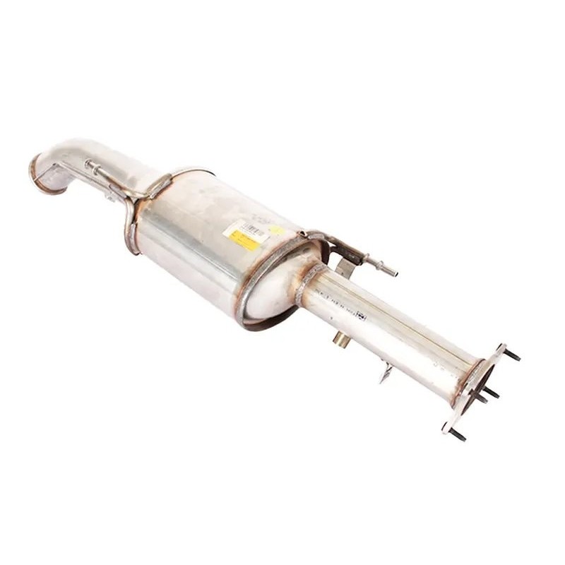 VW Amarok 2017-2022 Particulate Filter Catalytic Converter 2H6254500BX