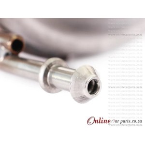 VW Amarok 2017-2022 Particulate Filter Catalytic Converter 2H6254500BX