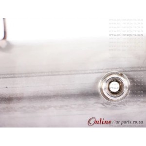 VW Amarok 2017-2022 Particulate Filter Catalytic Converter 2H6254500BX