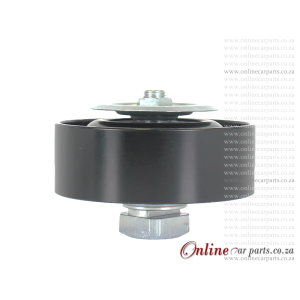 Nissan Navara 2.5 NP300 2.5 Pathfinder 2.5 2005- Belt Tensioner Roller