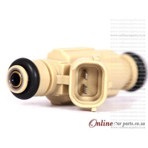 Hyundai Elantra J3 J4 i30 Tiburon Tucson 2.0 G4GC Fuel Injector