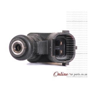 VW Polo 9N 1.4 02-09 AUA BBY BKY Fuel Injector