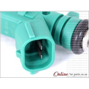 Citroen C2 1.1i 05-10 HFX TU1JP Fuel Injector