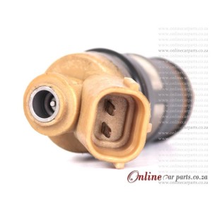 Toyota Corolla Conquest 1.6 RSI 160i GLi 4A-GE Injector