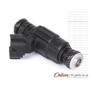 Hyundai Getz 1.6 03-09 G4ED-G Fuel Injector