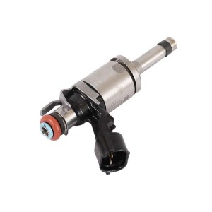 Renault Captur CLIO Kadjar Megane 1.2 TCE Fuel Injector