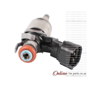 Nissan Juke 1.2 DIG-T HRA2DDT Fuel Injector