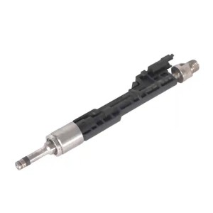 BMW X6 E71 F16 5.0 G06 X7 G07 M50 N63 4.4 Fuel Injector 13537645956