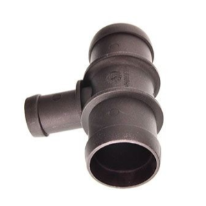 VW Beetle EOS 1.8T 2.0T TFSI TDI Lower Radiator Hose Water Flange