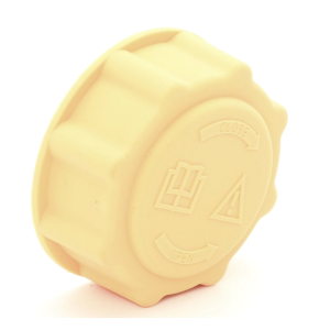 Saab 9-3 2.0T B204L B205L E 9-5 2.3 T B235L 98-09 Water Bottle Cap