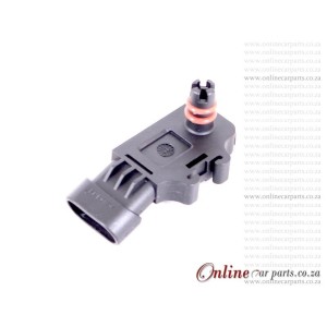 Opel Corsa B C 1.4 Map Sensor OE 12232201 28086011
