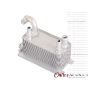 Land Rover Freelander II 2.0 2.2 3.2 Evoque 2.0 2.2 06-19 Oil Cooler