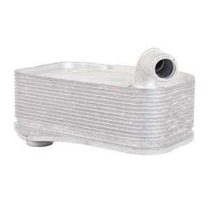 Audi A4 B6 B7 2.0 ALT 01-09 Oil Cooler L: 140mm W: 86mm D: 44mm