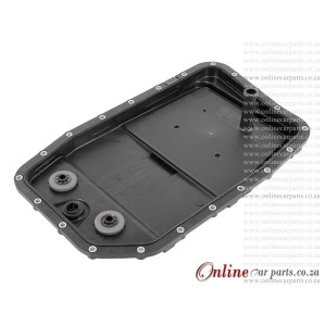 Jaguar S-Type II 2.7D 3.0 V6 XJ 3.0 5.0 508PS 99-24 Gearbox Oil Sump