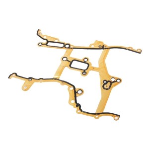 Opel Adam Corsa D 1.4 A14XER 2010- Oil Pump Cover Gasket