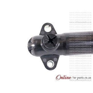 BMW 3 Series E46 E90 M47 M57 N47 N57 97- EGR Exhaust Cooler Thermostat