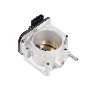 Toyota Land Cruiser Prado III 4.0 24V 03-09 1GR-FE 6 Pin Throttle Body 22030-31010