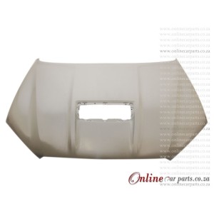 Mahindra Scorpio II 2.2 CRDE S10 DW120DD 16V 88KW 16-18 Bonnet