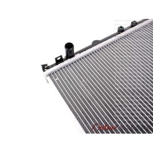 Chery J5 2.0 SQR484F 16V 95KW 08-16 Radiator
