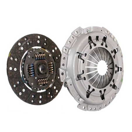 Mitsubishi COLT 3.0 V6 Rodeo 4x4 D Cab LDV 6G72 98-08 Economy Clutch kit