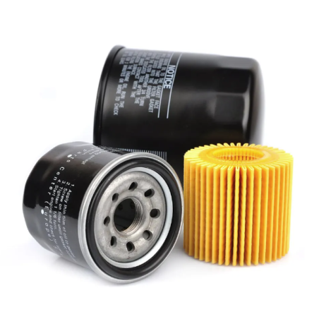 Infiniti Q50 2.2 D OM651.930 16V 125KW 2014- Oil Filter