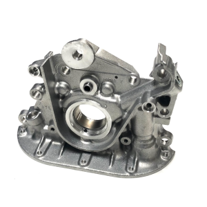 Toyota Corolla I 1.6 4A-GEL 84-88 Oil Pump