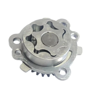 Hyundai i10 1.2 G4LA 08-10 Oil Pump With Gear