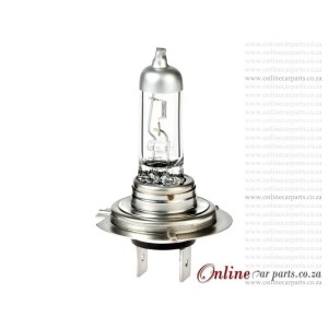 H7 Headlamp Headlight Halogen Globe 12V 55W GL12972 PX26D