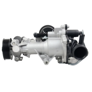 Mercedes Benz B Class W246 B250 M270.920 16V 155KW 13-18 Water Pump