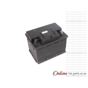 DURAGOLD 628 HS 12V 55Ah 440 SAE Battery