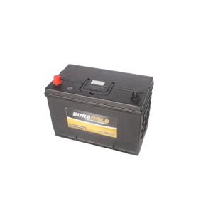 DURAGOLD 650 HS 12V 80Ah 720 SAE Battery