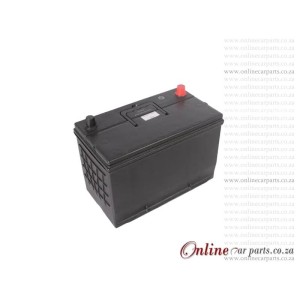 DURAGOLD 650 HS 12V 80Ah 720 SAE Battery