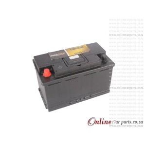 DURAGOLD 669 HS 12V 84Ah 780 SAE Battery