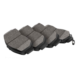 Mini F57 CONVERTIBLE 2.0 COOPER B48A20A 16V 141KW 14- Rear Brake Pads
