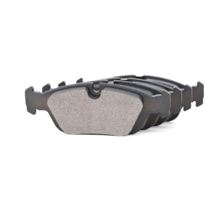 BMW 3 Series E46 328I M52B28 24V 142KW 99-00 Front Brake Pads