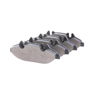 Mercedes Benz Viano W639 2.2 CDI OM646.982 16V 06-10 Front Brake Pads