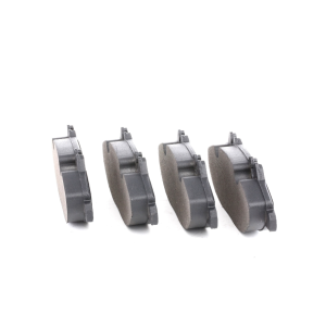 Mercedes Benz Viano W639 2.0 CDI OM651.940 16V 10-14 Front Brake Pads