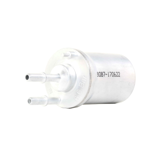 VW Polo III 1.4 GTI TSI 10-15 CAVE 16V 132KW Fuel Filter