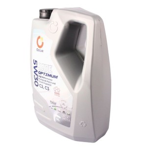 Oscar Cobalt 20W50 5 Litre SL/CF Semi Synthetic Engine Oil