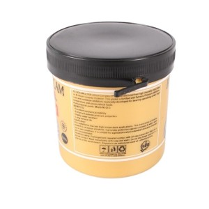 Petrocam Ultra Grease EP 3 500g Lithium Complex Grease