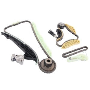 VW Tiguan II 2.0 TSI16- CHHB 16V 162KW Timing Chain Kit