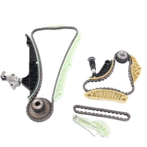 Audi A1 1.8 TFSI 15-19 DAJB 16V 141KW Timing Chain Kit